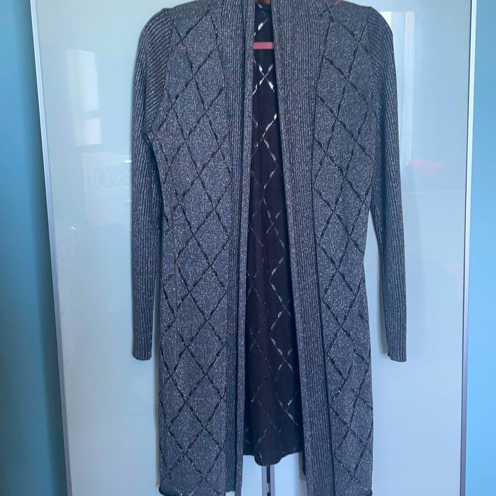 *Brand New* Shiny light brown cover up